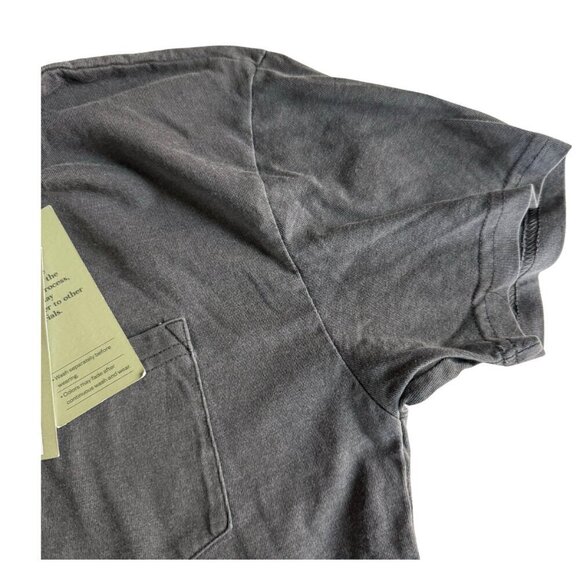 Goodfellow & Co men's relaxed fit pocket tee size Small NWT - Picture 2 of 6